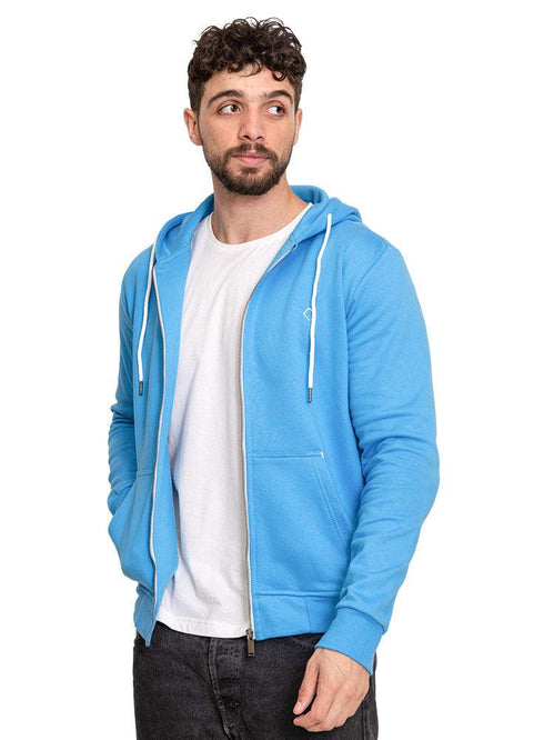 Turquoise SW - Zipper - Khotwh